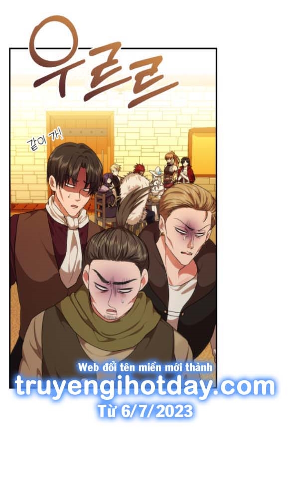 [18+] dũng sĩ vị tha chapter 4.1 26