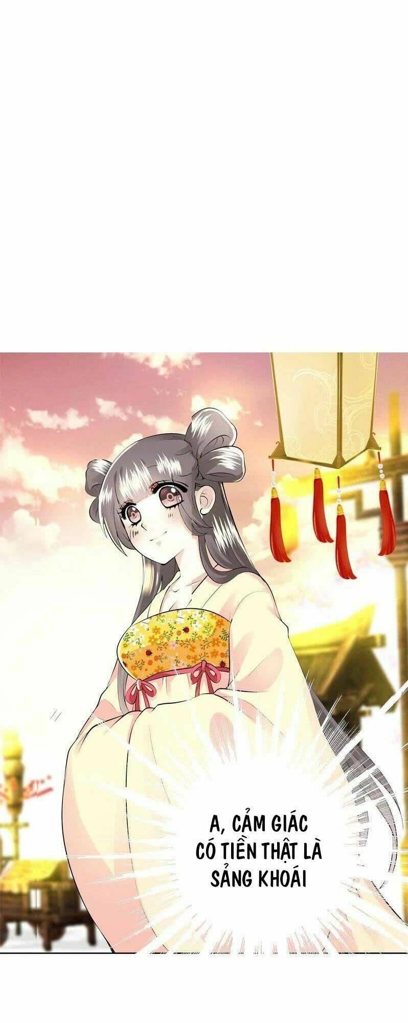 điền viên mật sủng: cô vợ nóng bỏng chapter 39 25