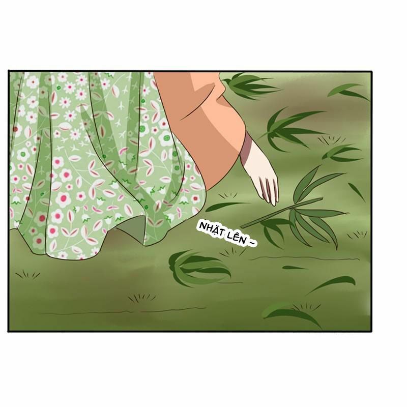 thông linh phi chapter 78 26