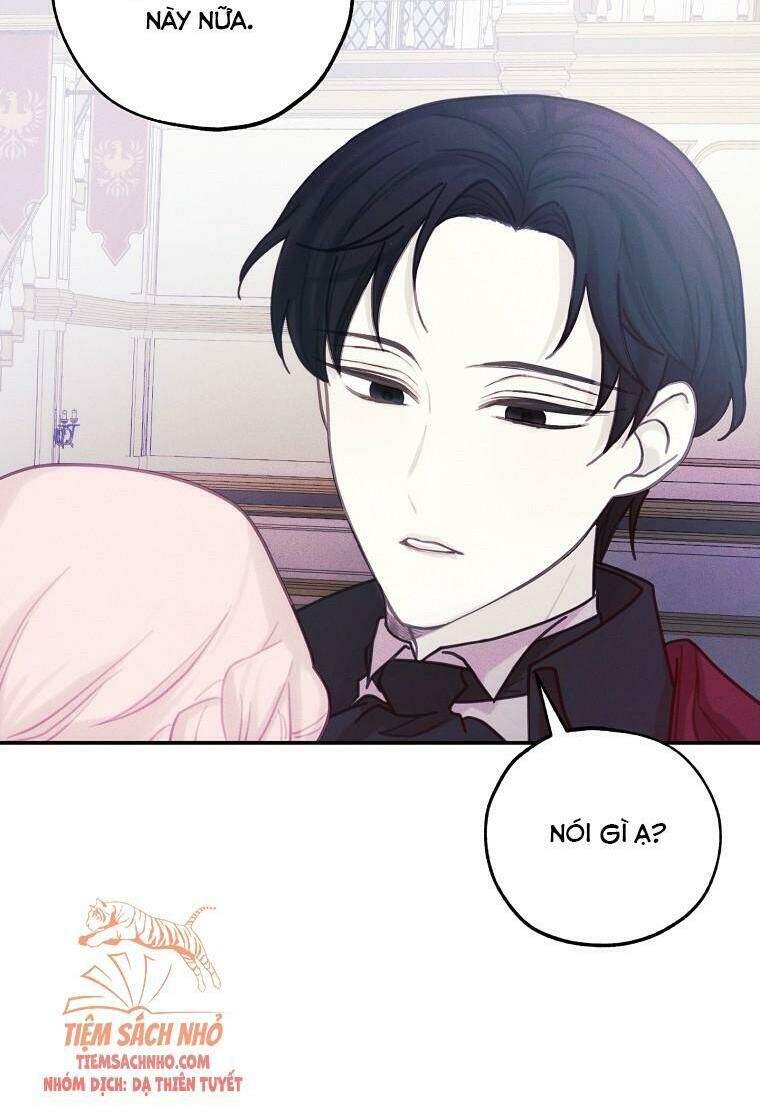 tiệm búp bê của công chúa chapter 34 38