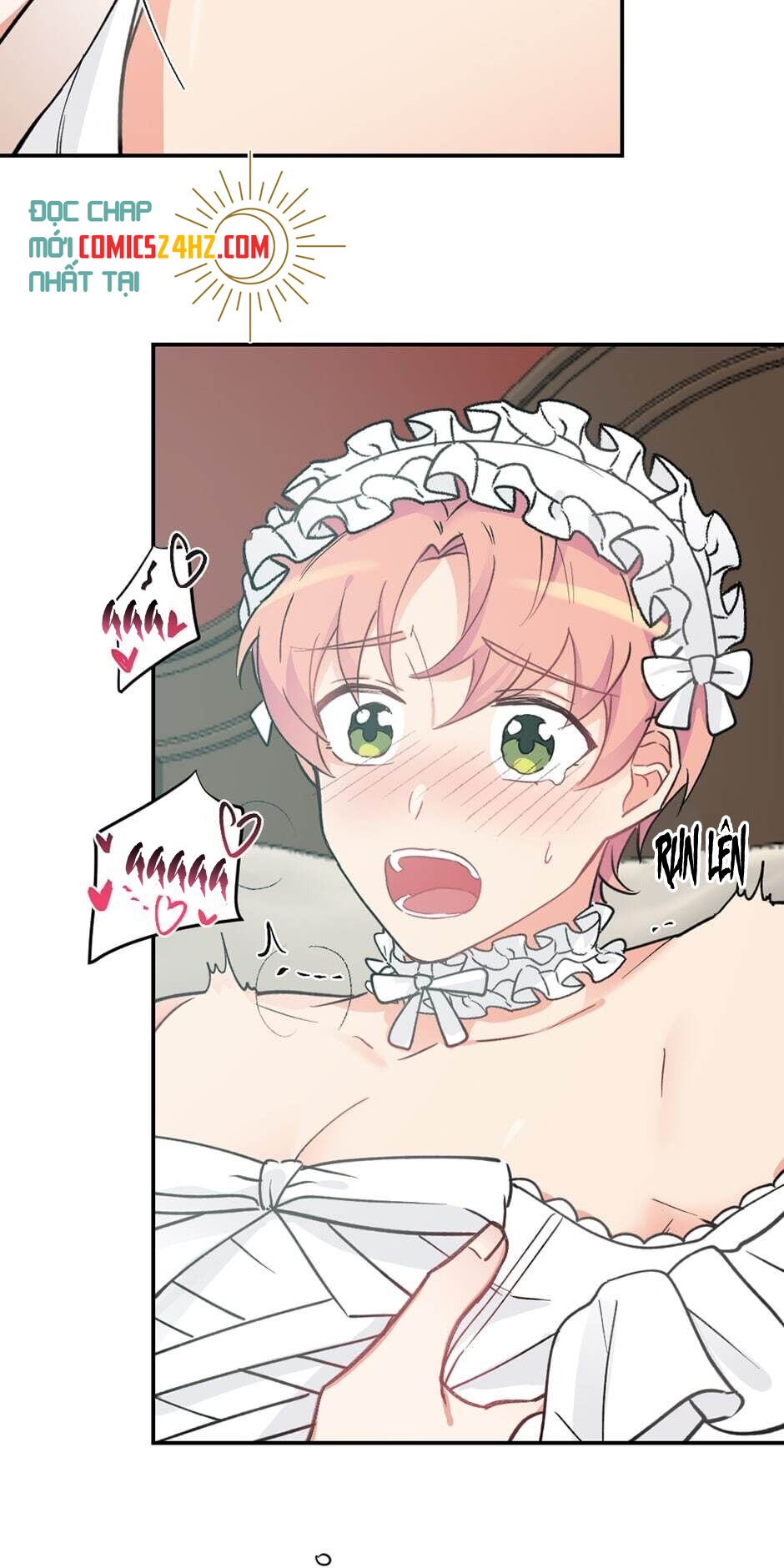 cô chủ và người hầu chapter 34 32