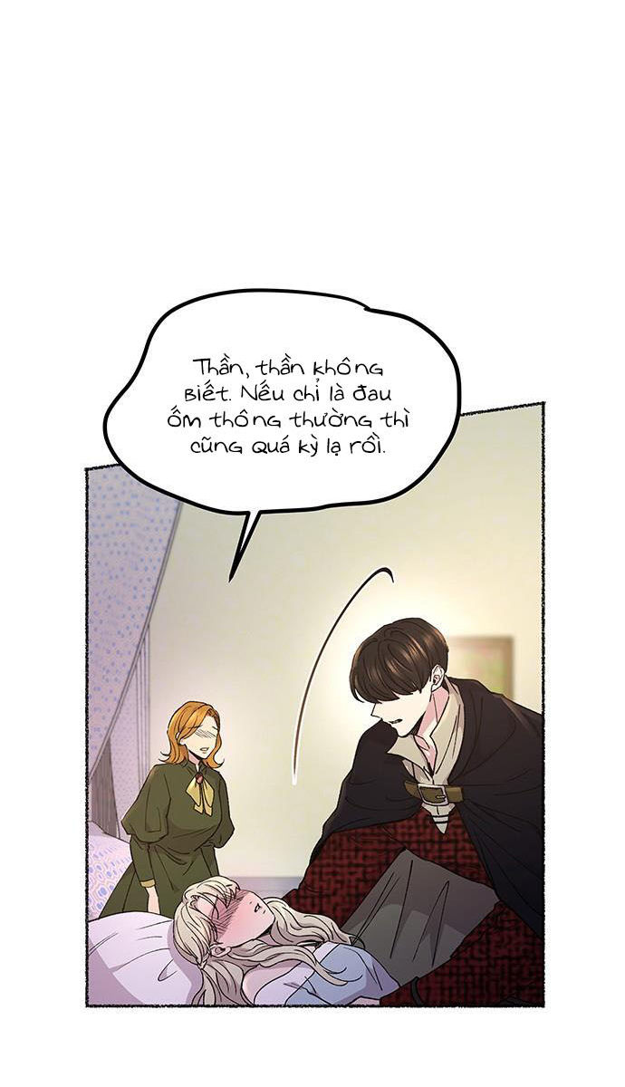 như gió trên cành cây khô chapter 72 50