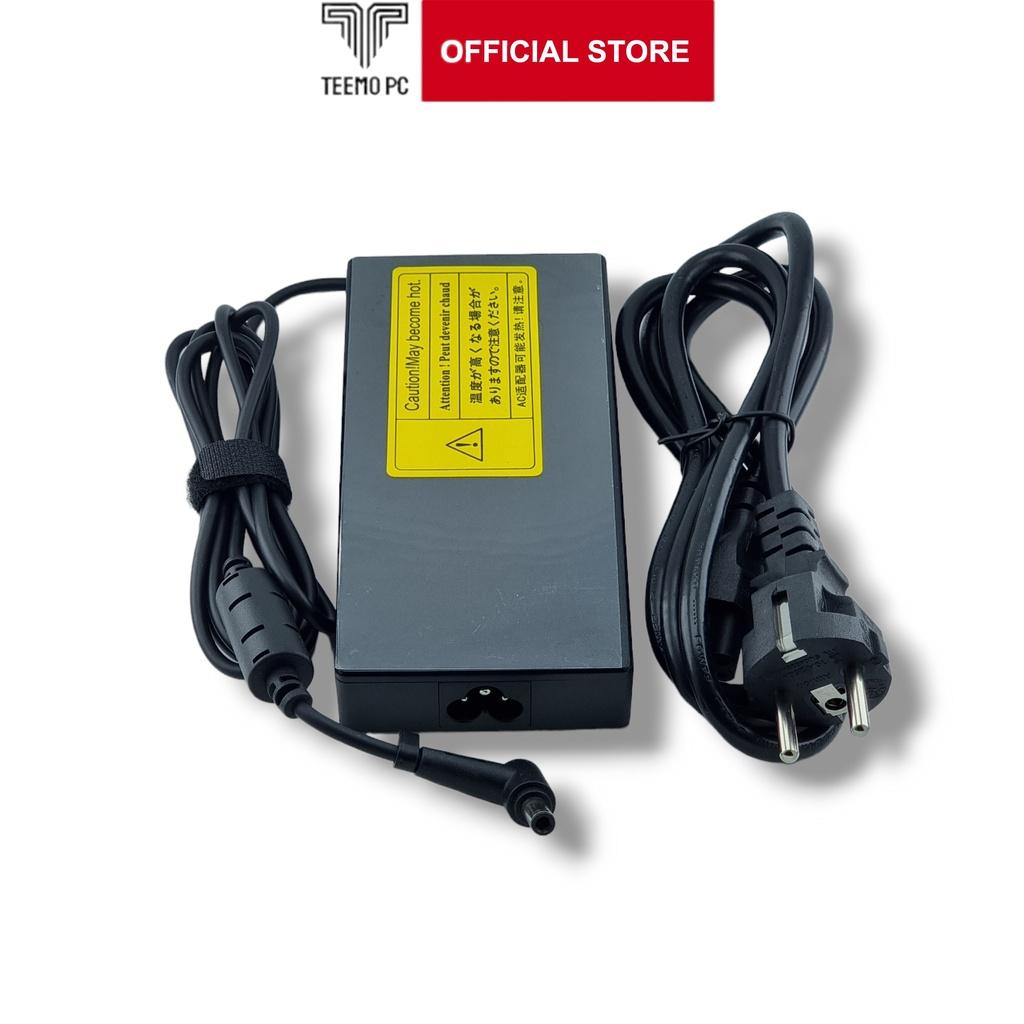 Sạc Tương Thích Cho Laptop Asus ROG Strix G512LI-RS73 G512LI-SB71-CB 150w- Hàng Nhập Khẩu New Seal TEEMO PC X15