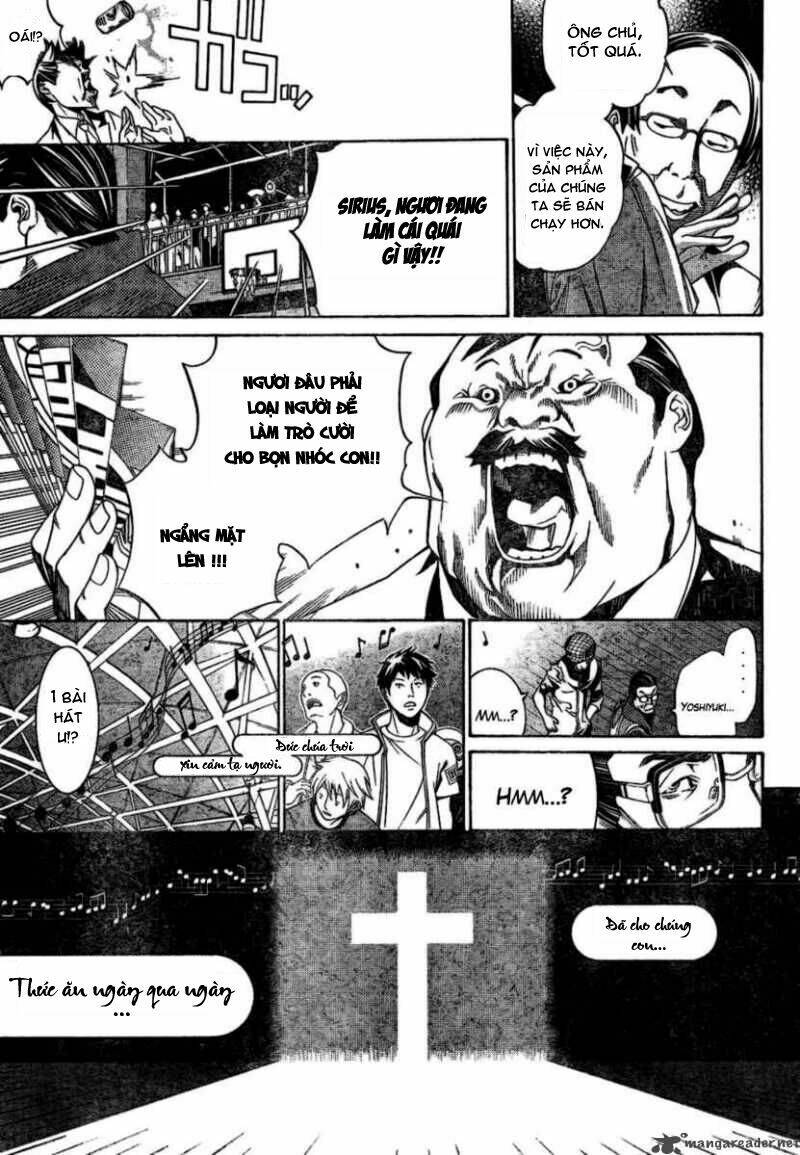air gear chapter 178 11