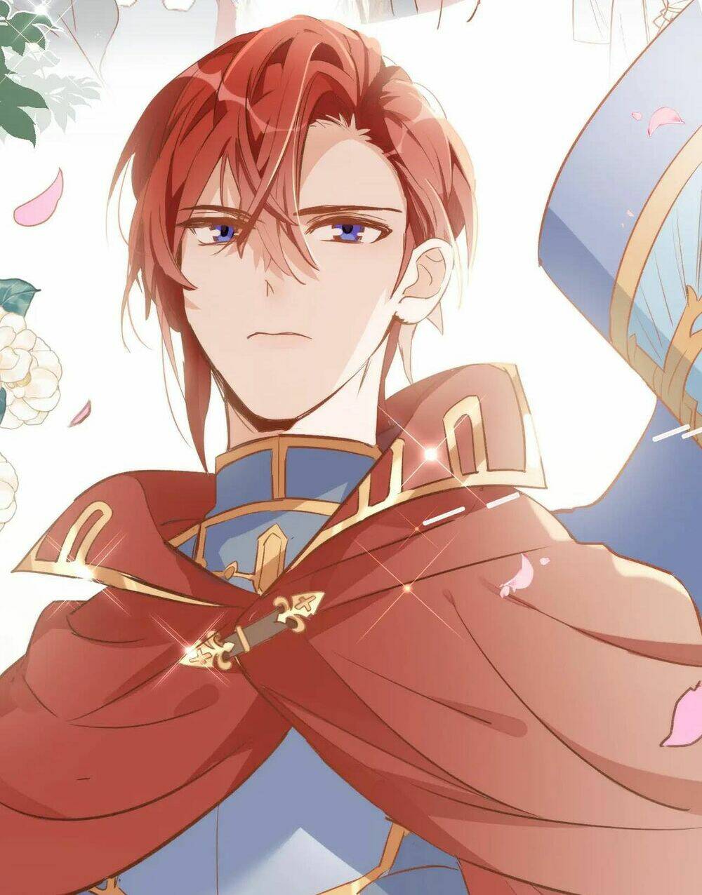 tình địch quái gở lại tăng thêm rồi chapter 27 49