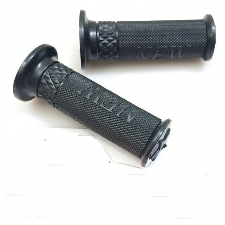 cặp bao tay gắn xe novo 4
