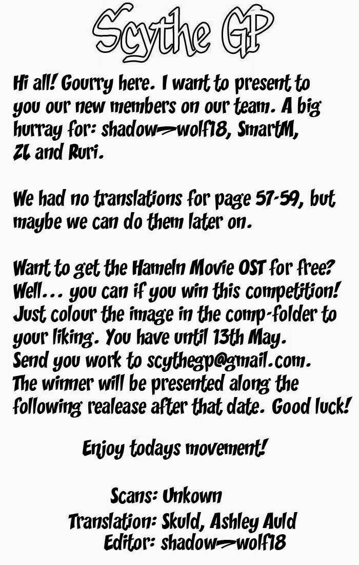 violinist of hameln - cây đàn kì diệu chapter 48 44