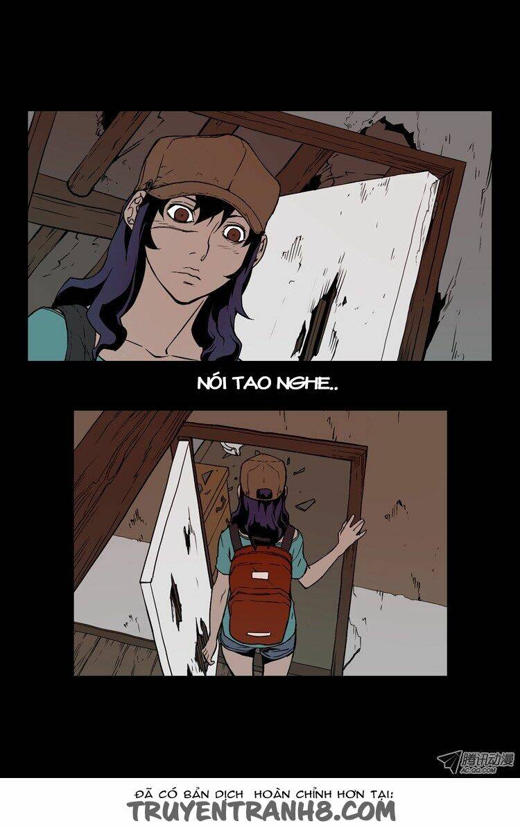 0.0 mhz - tần số chết chapter 40 5