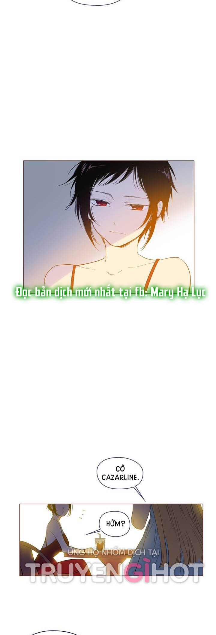 nàng phù thủy của tôi chapter 25.1 5