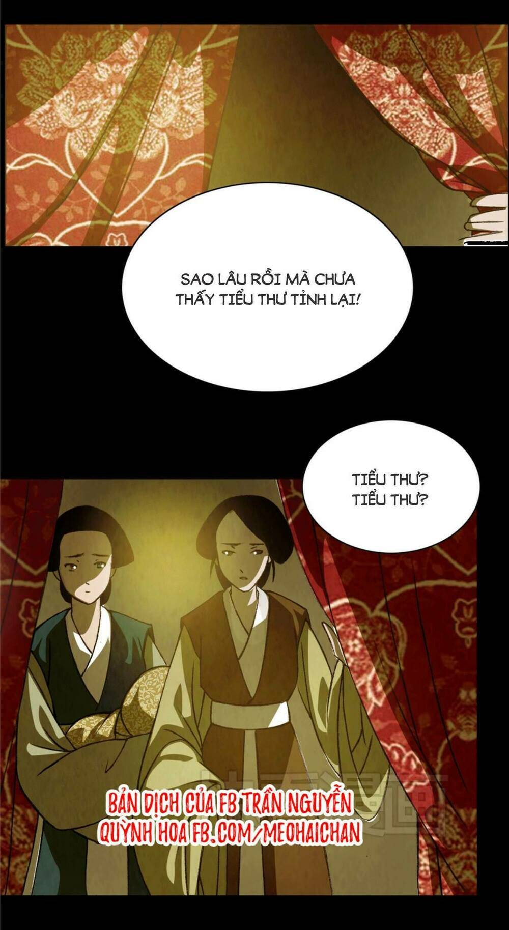 nữ mưu thiên hạ chapter 1 29