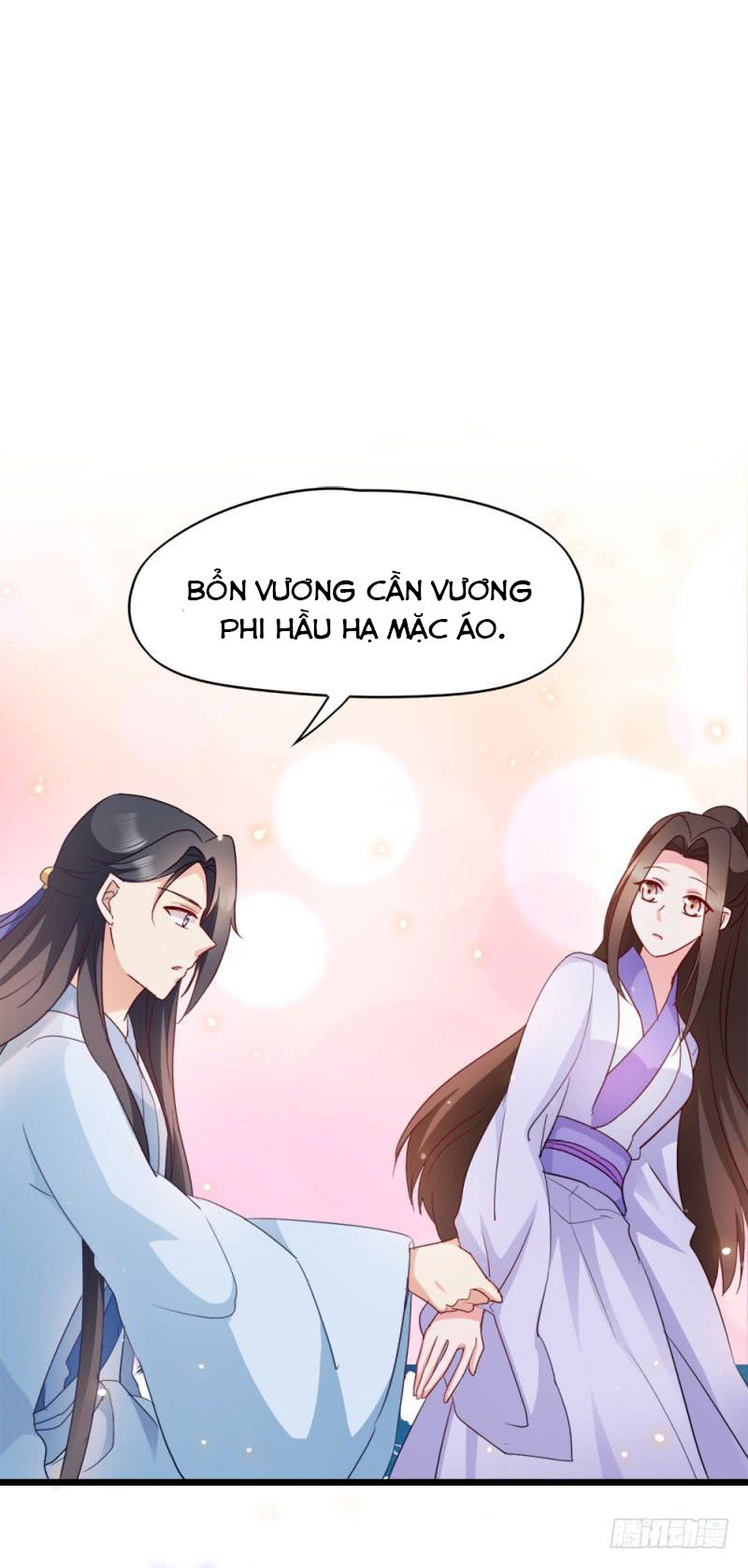 độc tâm cuồng phi khuynh thiên hạ chapter 30 24