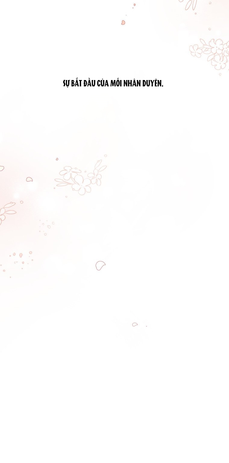 [15+] Lý Do Kết Hôn chapter 12.2 - Trang 35