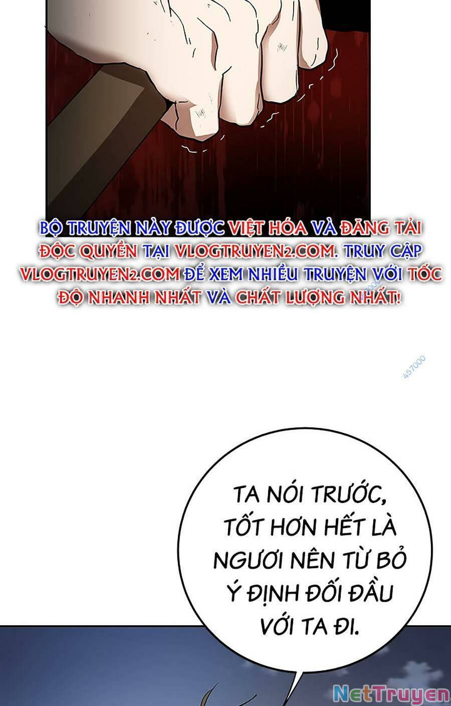 võ đang kỳ hiệp chapter 94 9