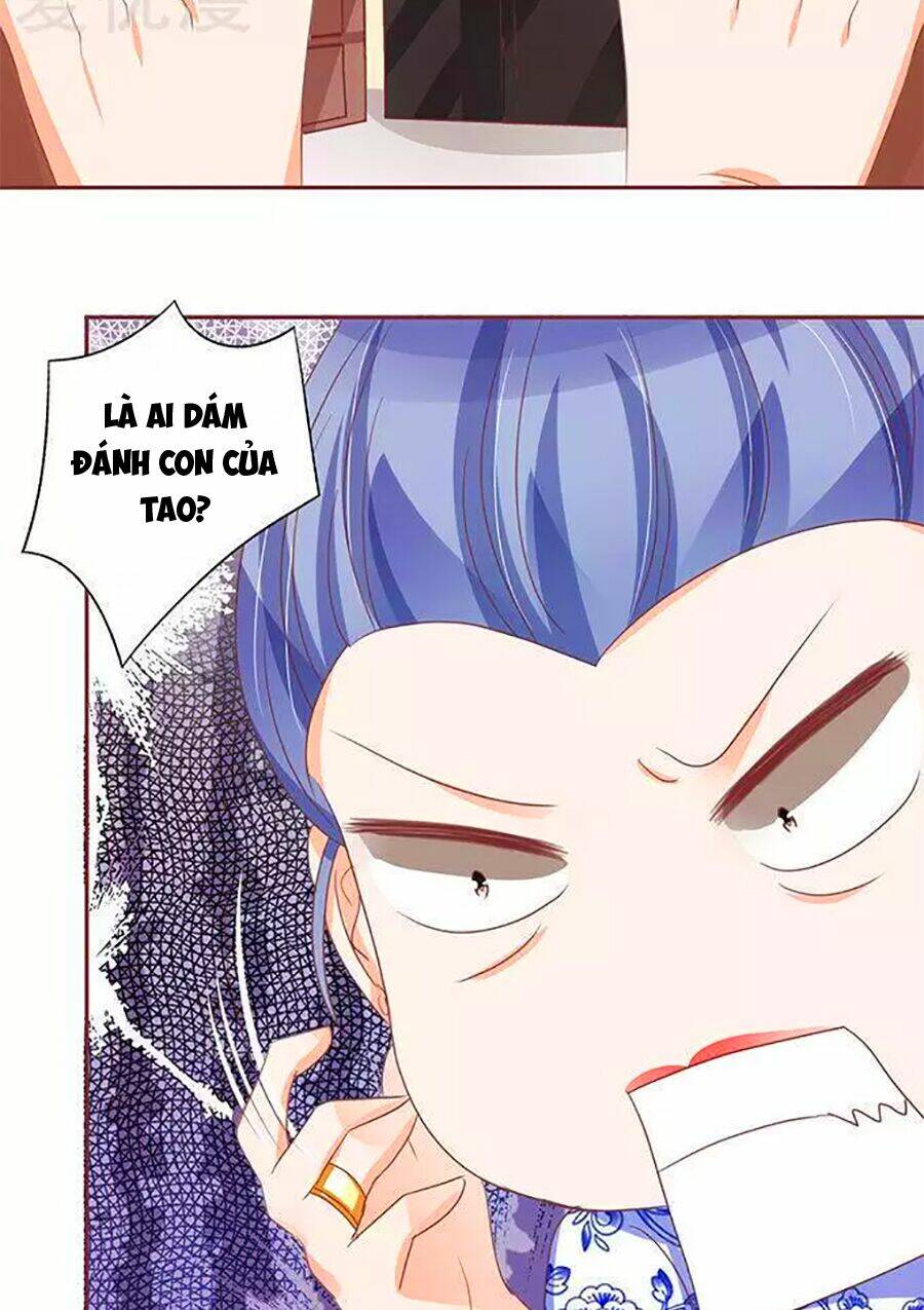 vương tước tư hữu bảo bối chapter 182 14
