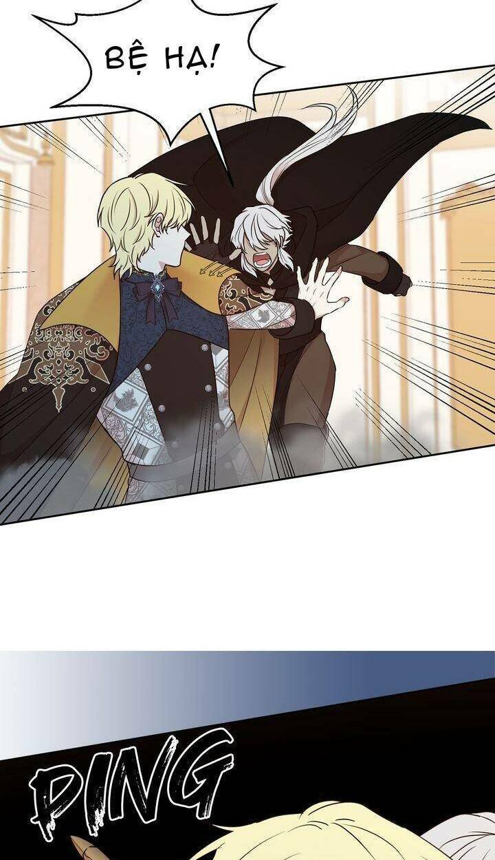 tôi chọn kết thúc của hoàng đế chapter 109 25