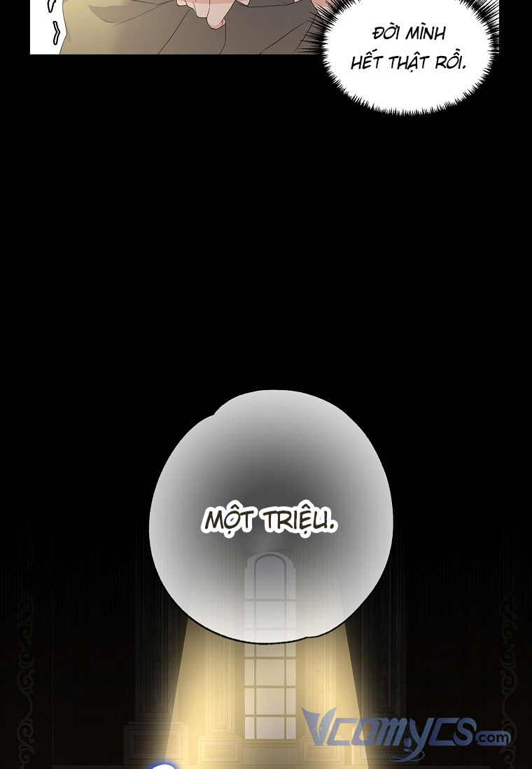 trở thành con gái út của công tước phản diện chapter 1 33