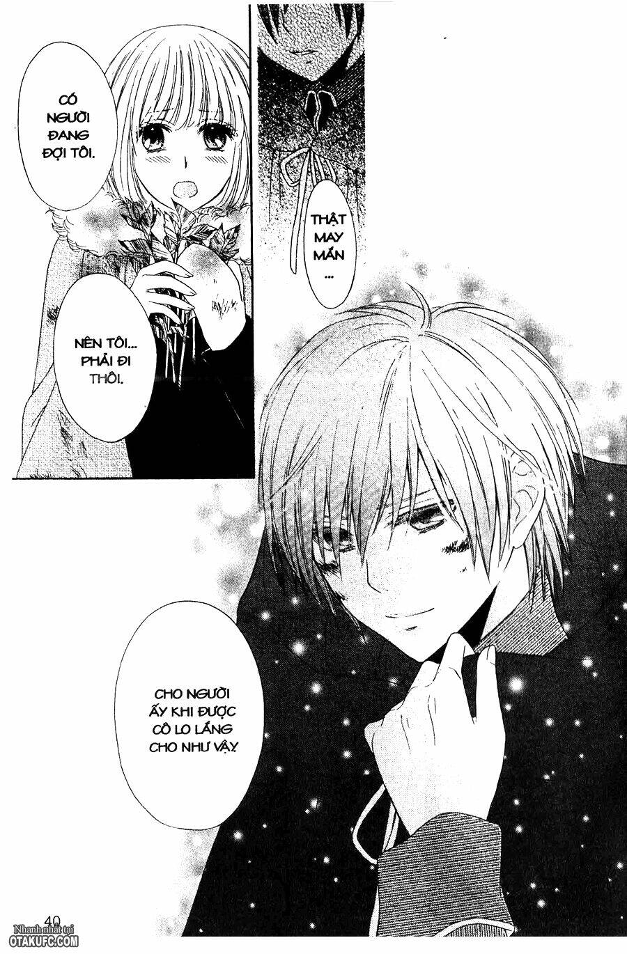 bá tước lạnh lùng chapter 6 6