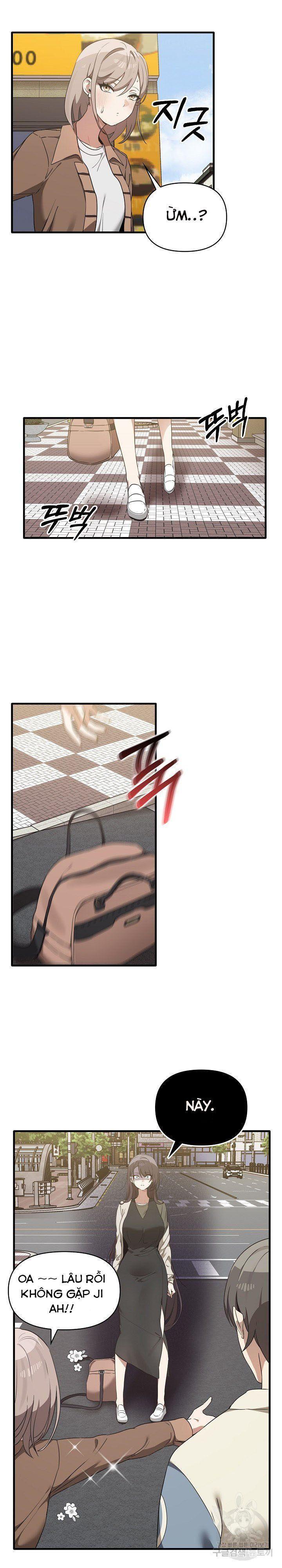 18+ thực sự em rất sướng chapter 13 15