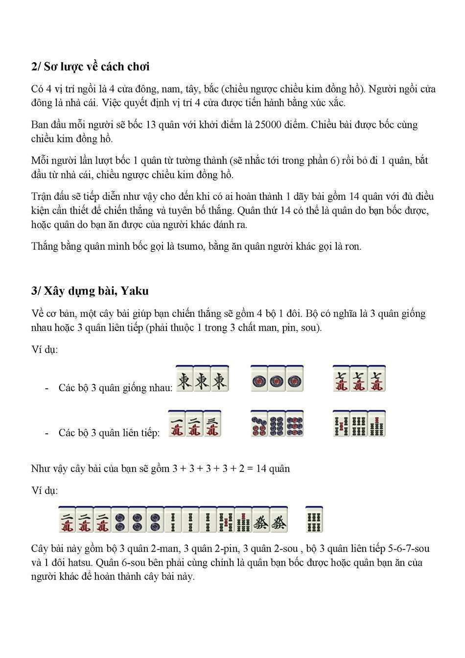 gamble fish chapter 152 3