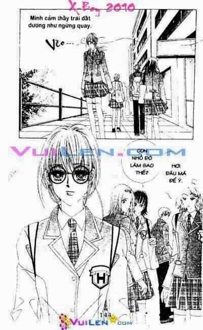 cuộc sống của tôi chapter 9 144