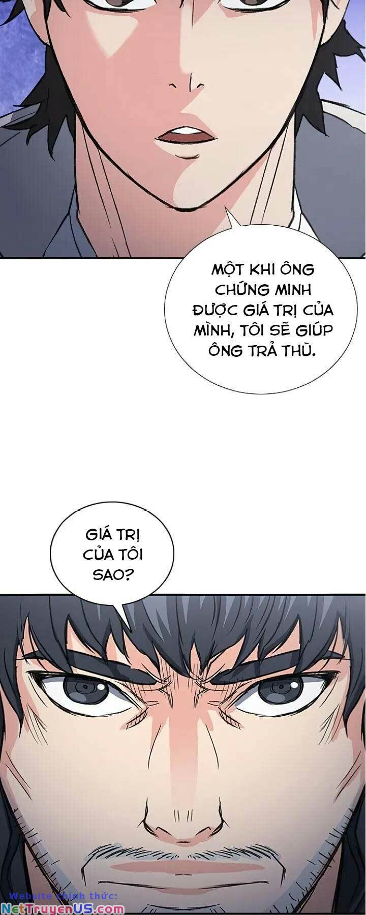 druid tại ga seoul - người hóa thú chapter 101 54