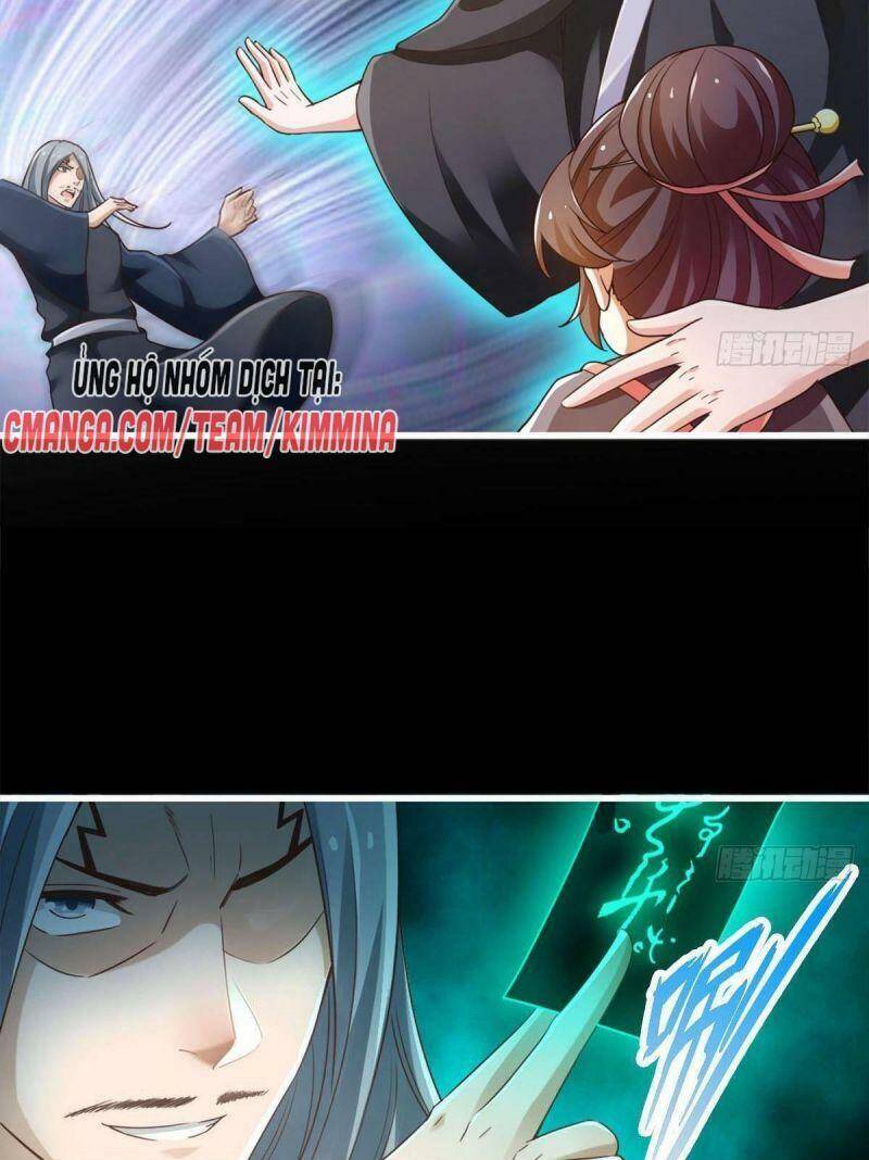 cứu được tên đại ma tôn chapter 25 7