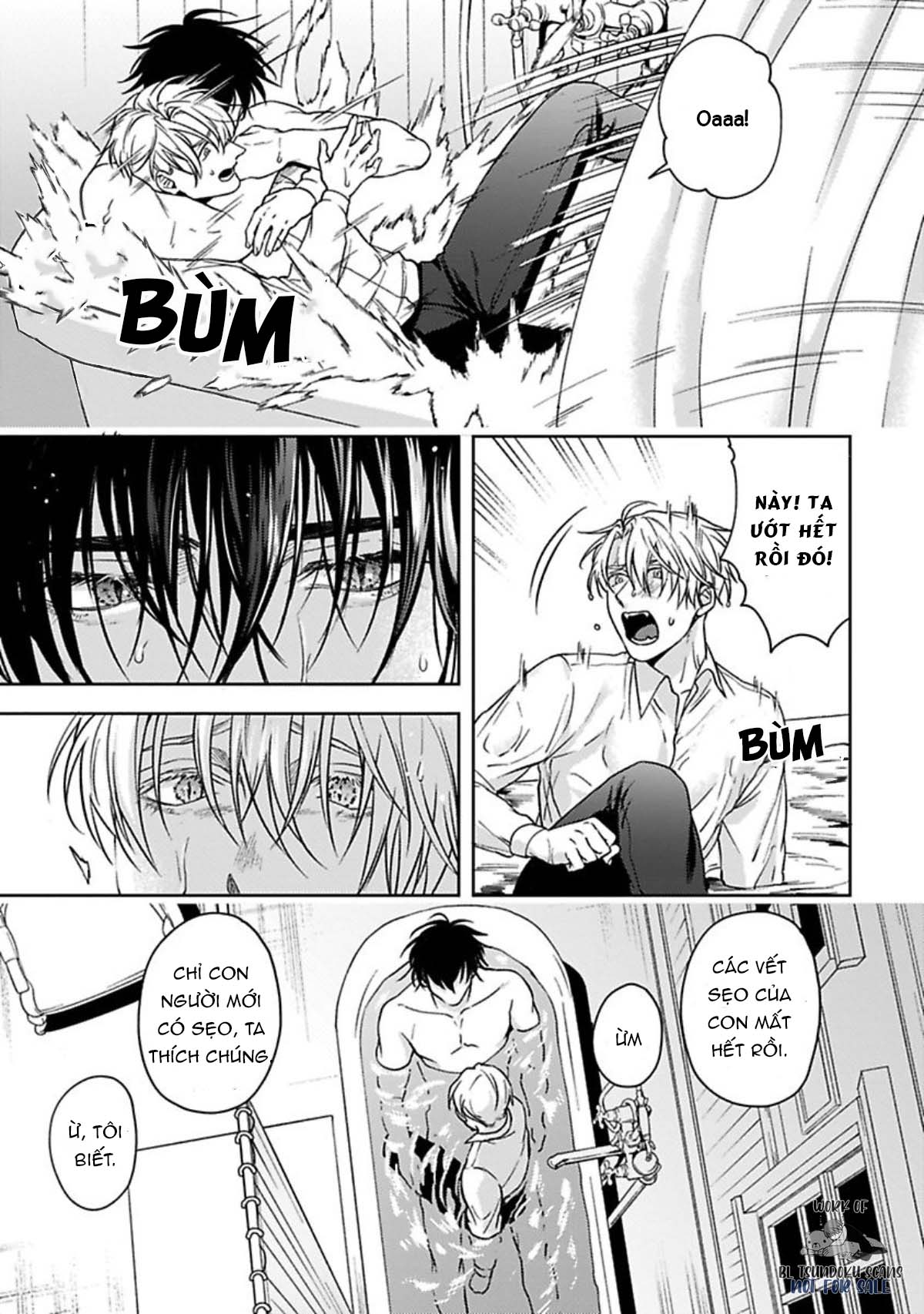 undead pappy chapter 6 12