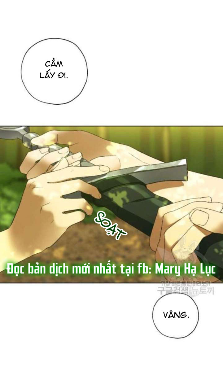 công chúa khắc ấn kẻ phản nghịch chapter 35 57
