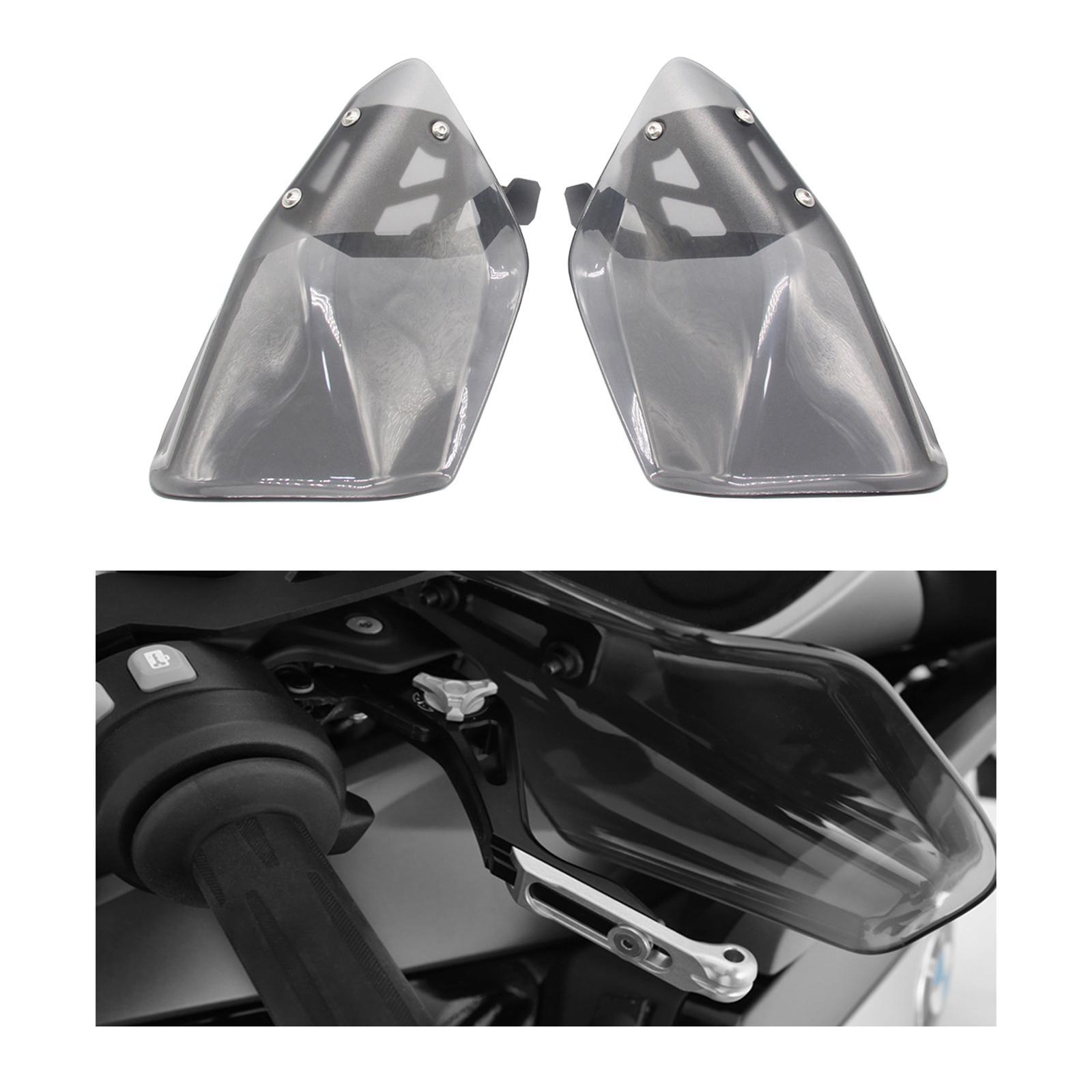 2Pcs Motorcycle Hand Guard Protective Fit for BMW K 1600 GT Parts