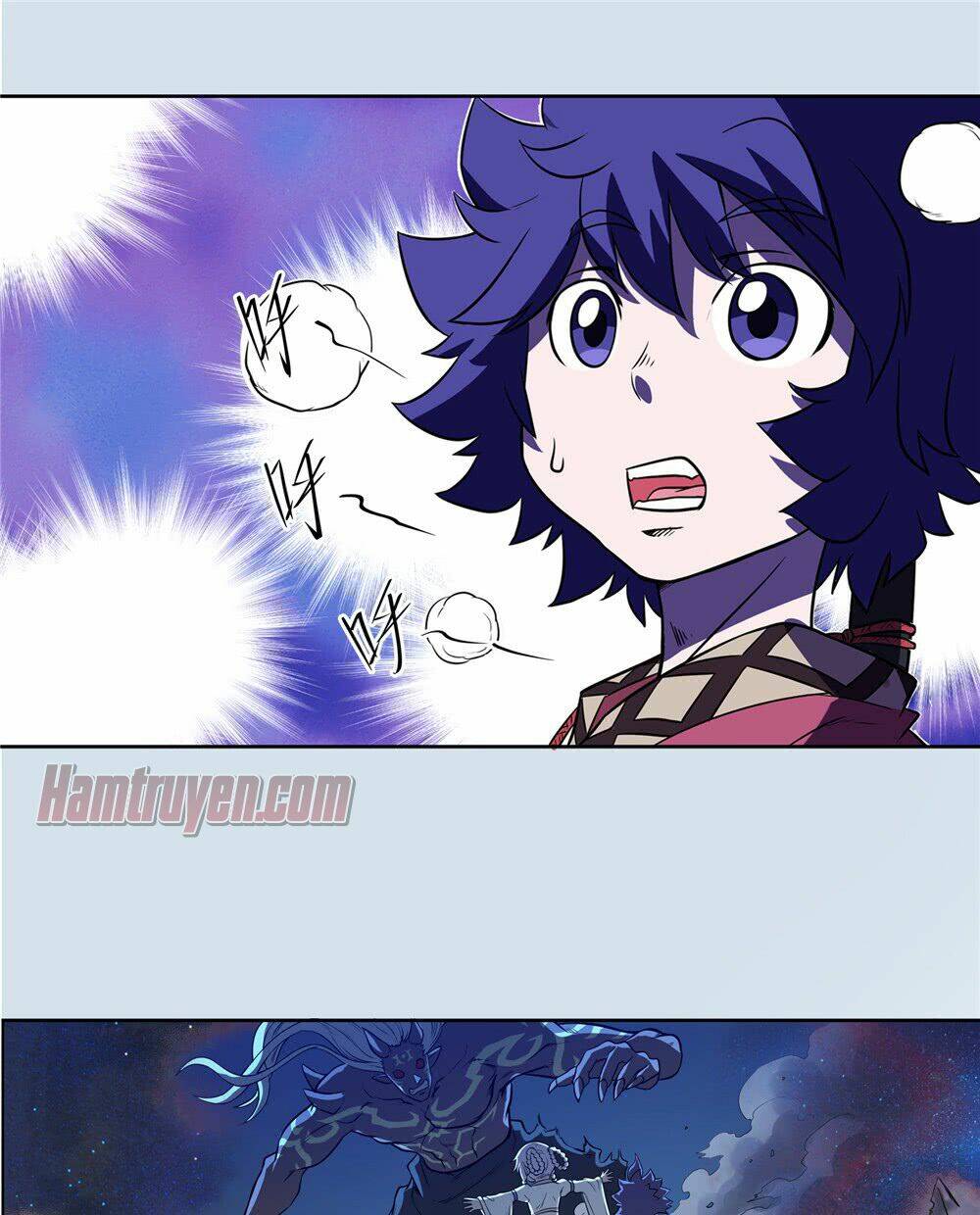 hiệp hành cửu thiên chapter 59 3