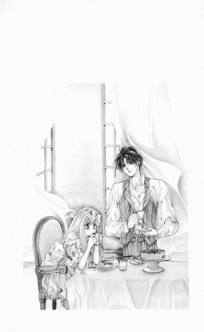 cain saga chapter 27 34