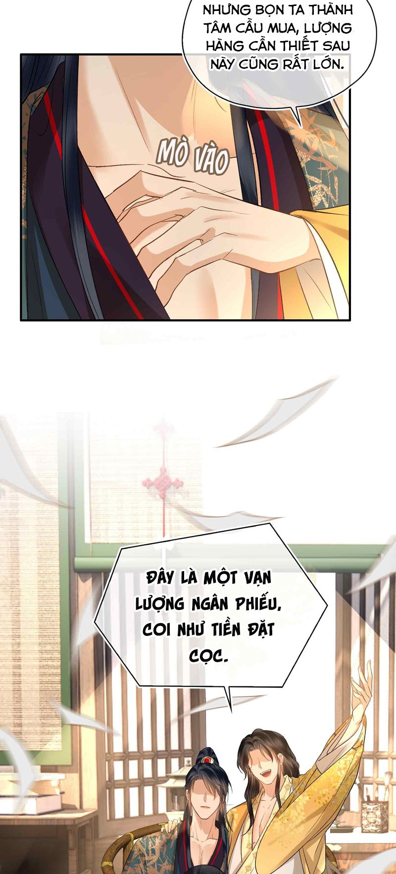 tham hoan chapter 17 24