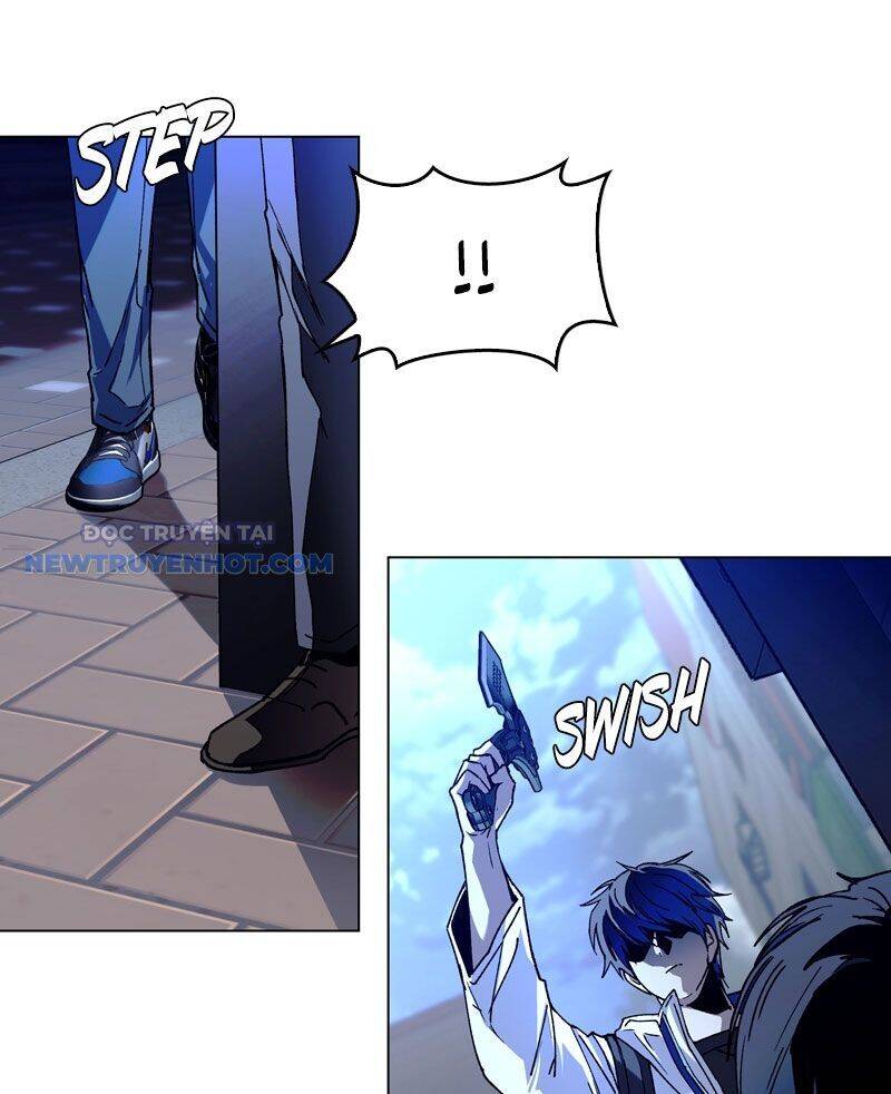 tận thế cũng chỉ là trò chơi chapter 27 93