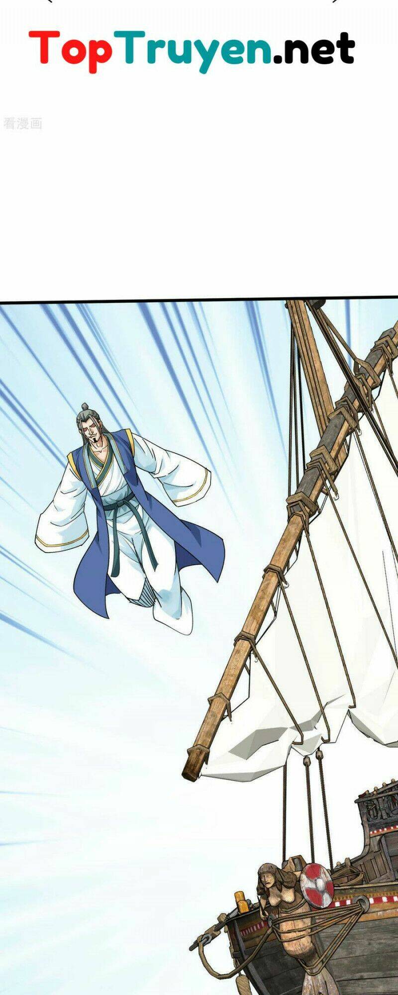 trọng sinh ta là đại thiên thần chapter 171 25