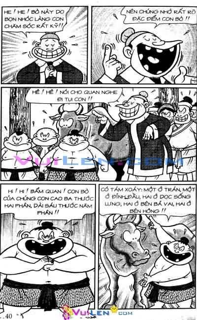 thần đồng đất việt chapter 42 40