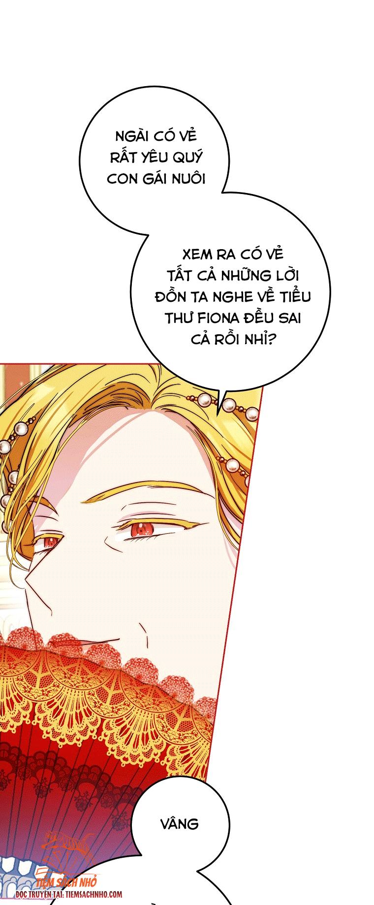 trở thành vợ nam chính chapter 42 24