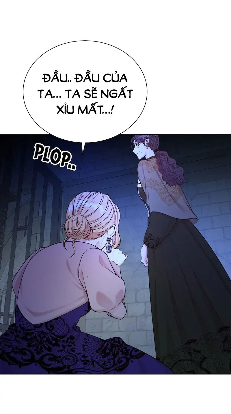 tôi chán nản vì người chồng thứ 2 còn "khỏe" hơn chồng cũ chapter 47.1 17