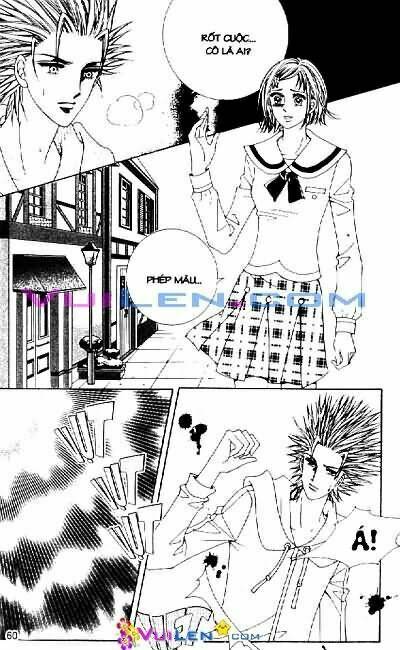 cửa hàng phù thủy chapter 6 60