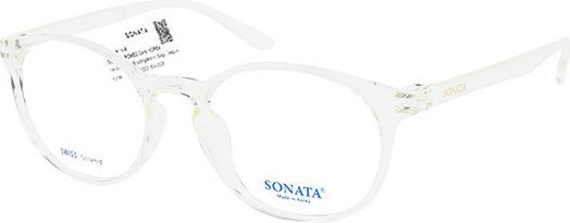 Gọng kính unisex SONATA R540 C13