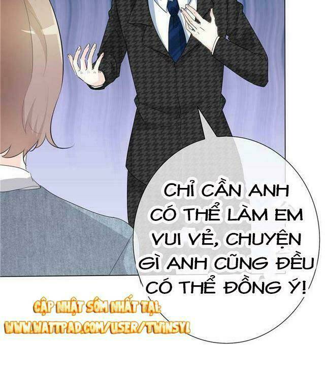ái người tình xuất vu lam chapter 79 23
