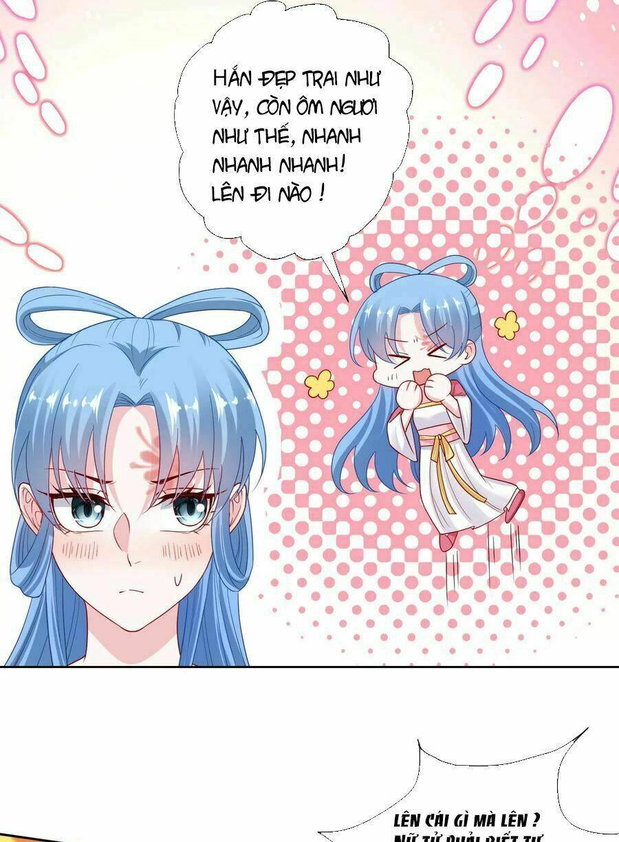 độc y đích nữ chapter 133 15