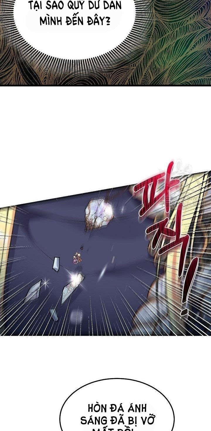 trở thành vợ thái tử quái vật chapter 45.2 18