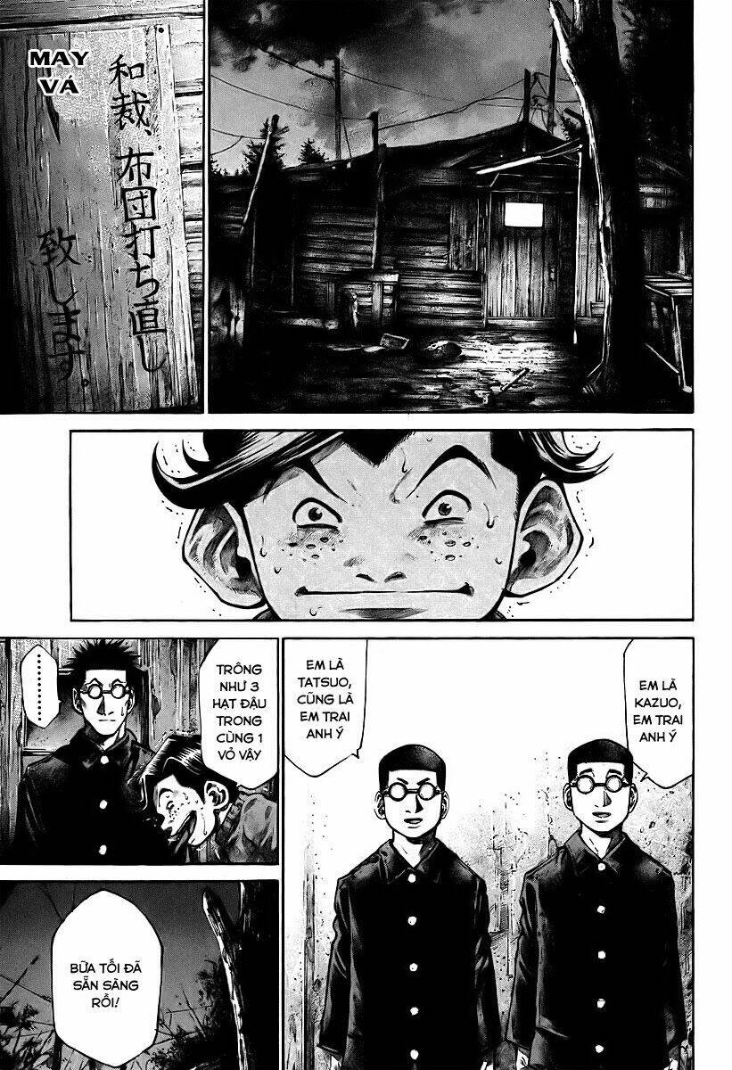 rainbow chapter 86 7