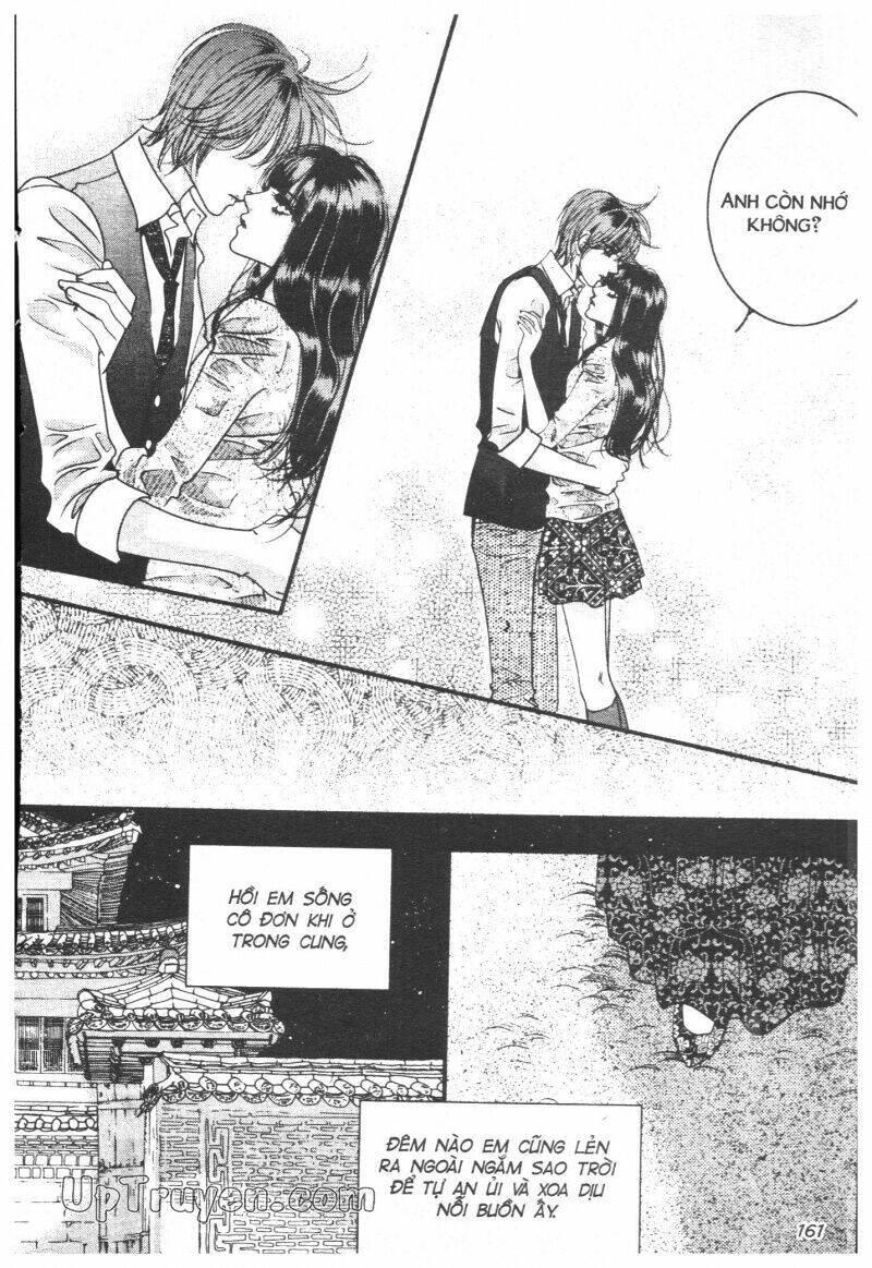 hoàng cung chapter 27 160