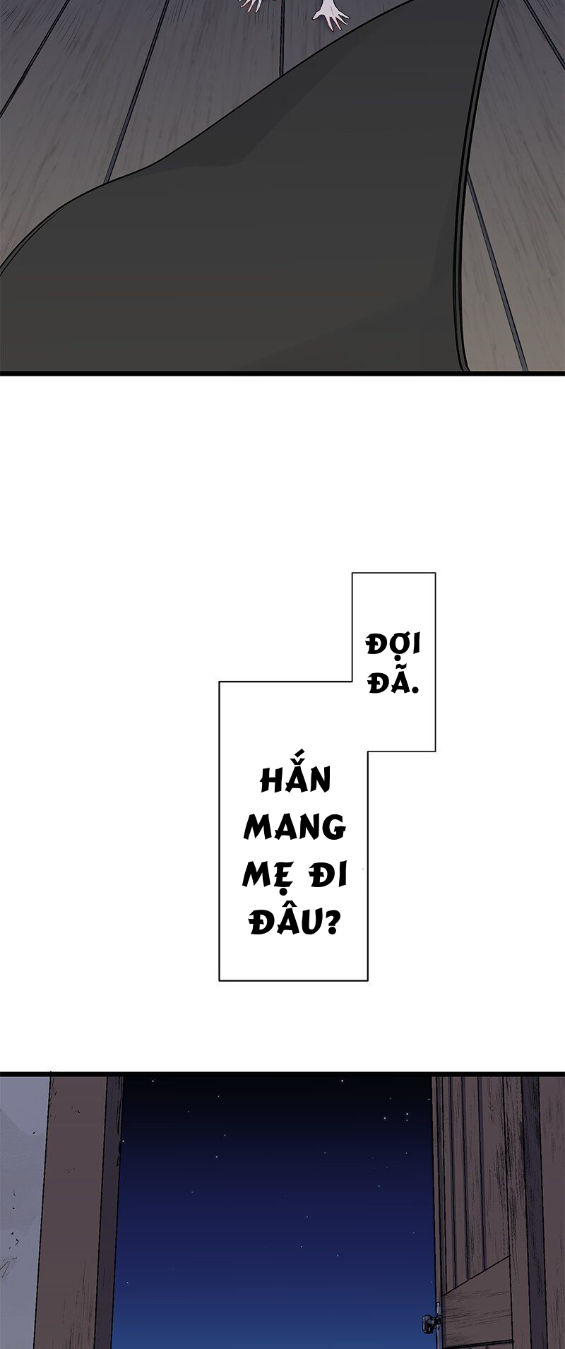 nullitas~nàng dâu giả dối~ chapter 42.1 22