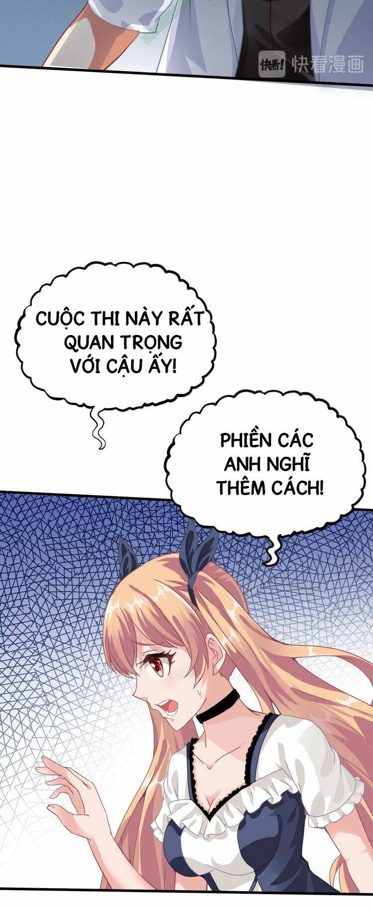 kinh thế kỳ nhân chapter 13 29