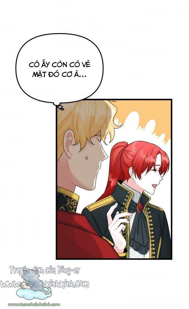 công chúa bãi rác chapter 50 41