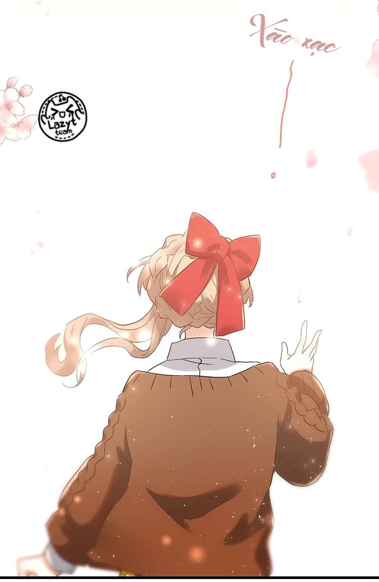 tình yêu huyễn tưởng chapter 19 17