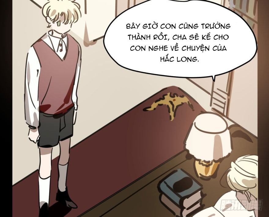 Bắt Lấy Ngao Ngao chapter 48 - Trang 30
