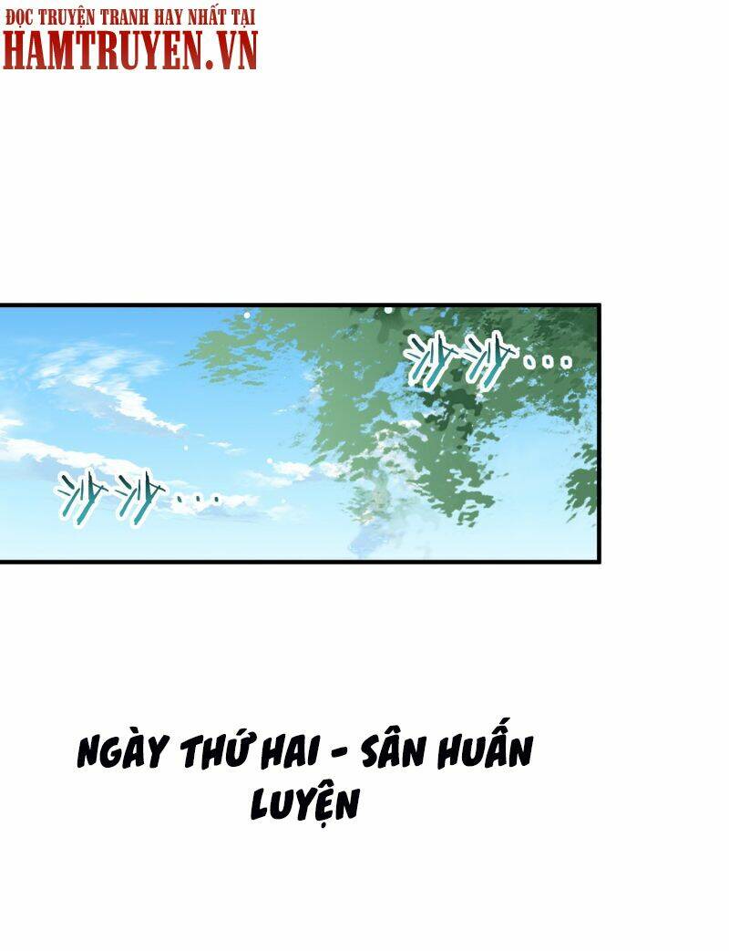 vạn giới tiên vương chapter 69 1